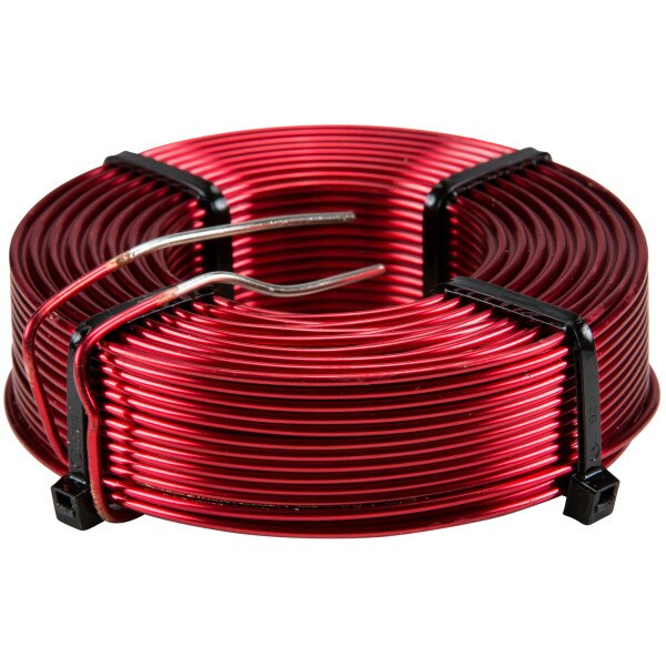 ERSE 2.5mH 14 AWG Perfect Layer Inductor Crossover Coil